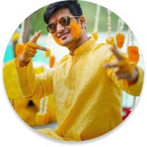Haldi